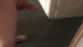 Wanking