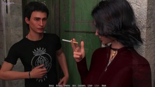 BARS (0.70 Rus) ASMR Прохождение. Часть 49.