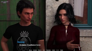 BARS (0.70 Rus) ASMR Прохождение. Часть 49.