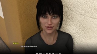 WVM - PART 58- QUICKIE FUCK IN THE CLOSET