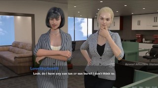 A Step-Mother's Love (OrbOrigin) Part 9 Plus - Part 117 Lesbian Power By LoveSkySan69
