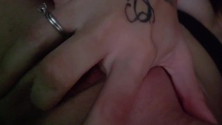Just a touch