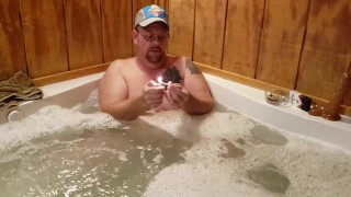 cabin smoke, Jack dildo 420 pt1