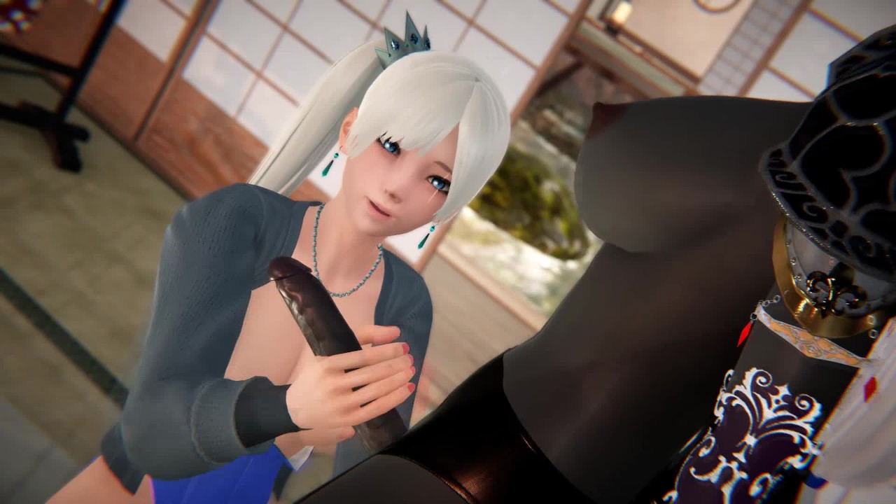 Futa Rwby Dark Elf X Weiss Schnee 3d Porn Vidéos Porno Gratuites Youporn 6775