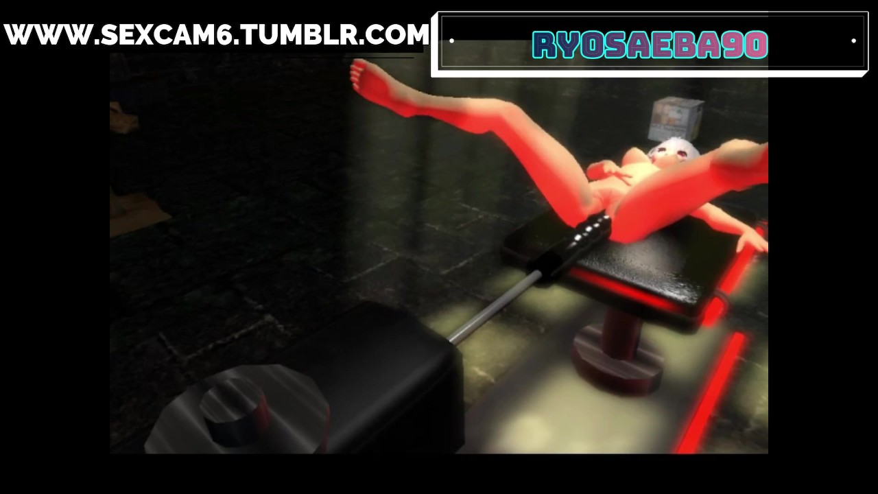 1280px x 720px - Gamer Girl Simulated Anal Pov By Monster Cock With Fuck Machine 3d Hentai  Animation