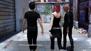 Become A Rock Star #5 - PC Gameplay Lets Play (HD)