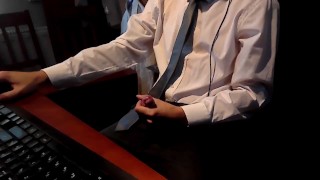 Office cum