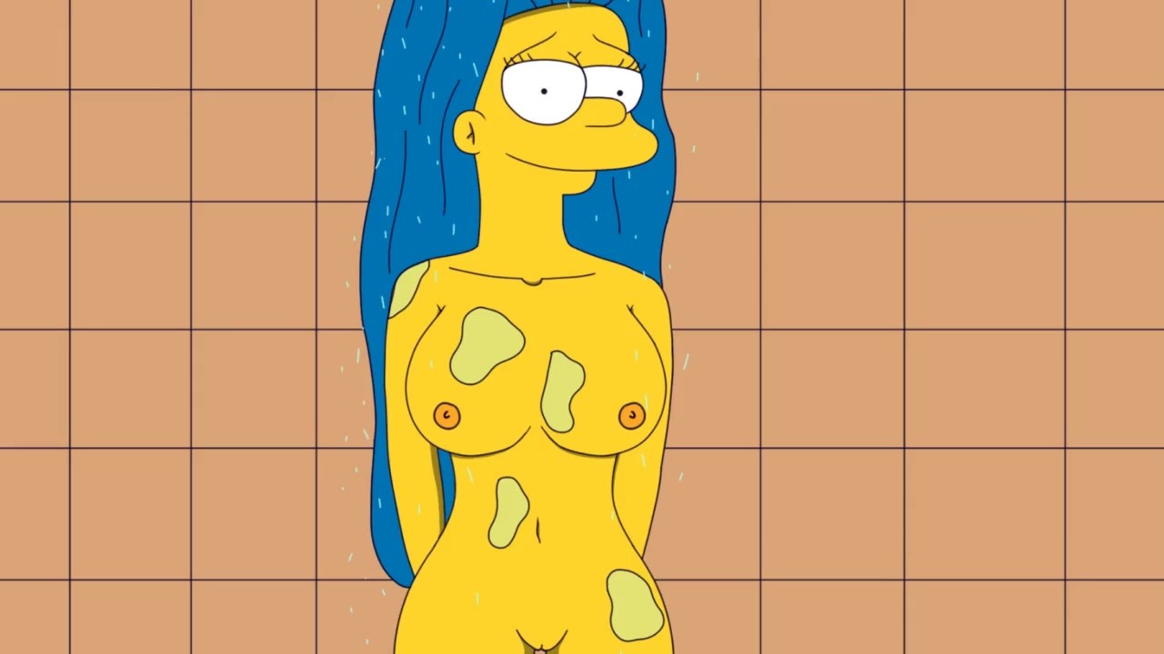 The Simpson Simpvill Part 6 Marge Blowjob By LoveSkySanX - Free Porn Videos  - YouPorn