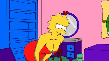 Simpsons Porn Videos | YouPorn.com