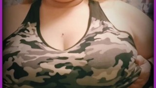 Bored, felt cute