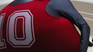 WWM - The Biggest of Tens 2x Basketball Jersey Inflation