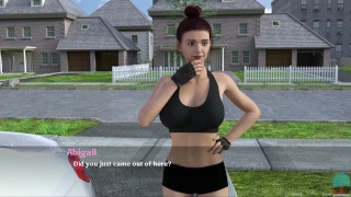 A MOTHER'S LOVE #72 – PC Gameplay [HD]