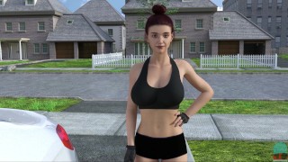 A MOTHER'S LOVE #73 – PC Gameplay [HD]