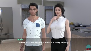 A MOTHER'S LOVE #73 – PC Gameplay [HD]