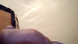 Reventando me el ano