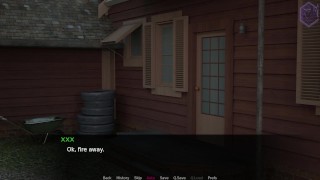 Dusklight Manor #1 - PC Gameplay Lets Play (HD)
