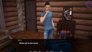 Dusklight Manor #1 - PC Gameplay Lets Play (HD)