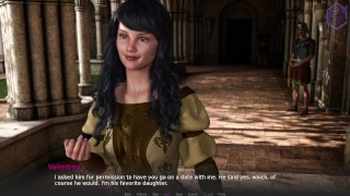 To Be A King #5 - PC Gameplay Lets Play (HD)