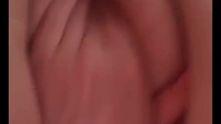 Close Up Big Ass Anal Play