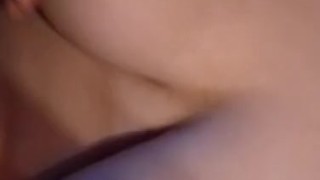 Bouncing my titties 