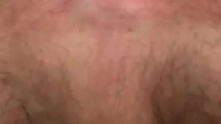 Hot Young 21 Year Old From Behind POV