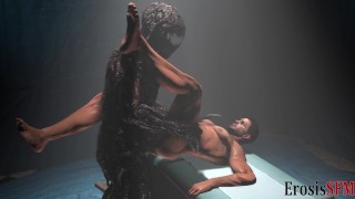 Chris - Mold Still #1