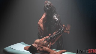 Chris - Mold Still #3