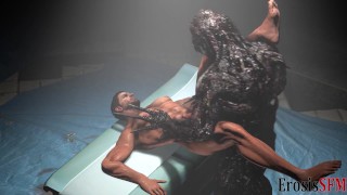 Chris - Mold Still #4