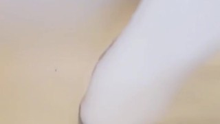 Sc Kyle Butler 'Piggy's Wet Socks' Fail