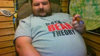 cheeky smoke clip