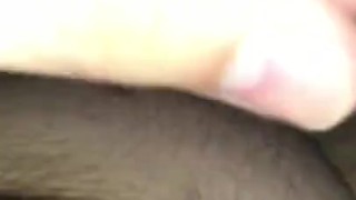 Teen Boy Edging throbbing cock