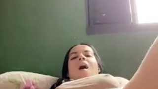 QUERENDO SER SOCADINHA