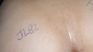 Real tinder dates first time anal