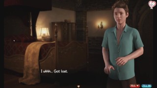 Treasure of Nadia Lets Play 12 Deutsche Stimme von Fanboy84