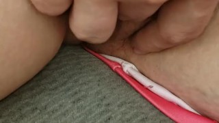 Road trip masterbating pt2