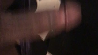 Horny before work