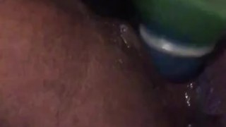 Wet Pussy Squirting