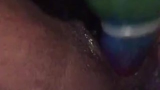 Wet Pussy Squirting