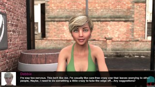 WTHI #149 • WHERE THE HEART IS • PC GAMEPLAY [HD]