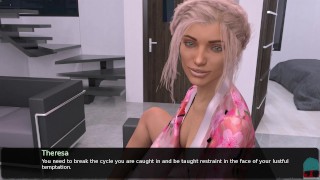 WTHI #150 • WHERE THE HEART IS • PC GAMEPLAY [HD]