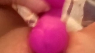 Dildos are fun