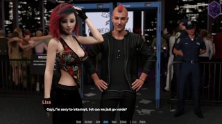 Become A Rock Star #9 - PC Gameplay Lets Play (HD)