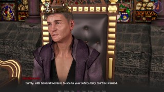 To Be A King #6 - PC Gameplay Lets Play (HD)
