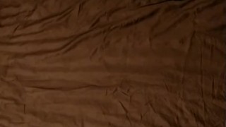 Sissy twerking cock and thick ass