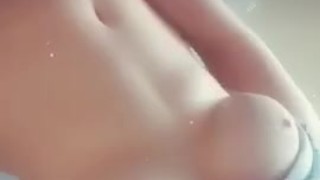 Girlfriend teases