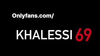 deep slow Tribbing pov... AMAZING