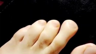 Sc Kyle Butler 'Suck These Piggies' Nursery Rhyme