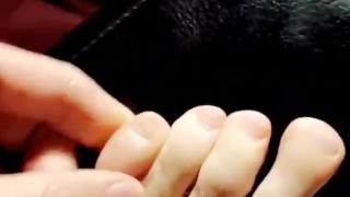 Sc Kyle Butler 'Suck These Piggies' Nursery Rhyme