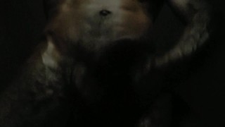 Horny late night moaning 