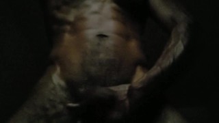 Horny late night moaning 